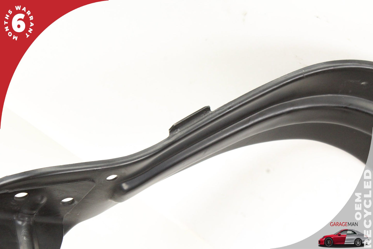 2001-2007 Mercedes W203 C240 C320 Front Left Side Headlight Support Bracket OEM