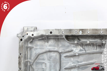 2015 Mercedes-Benz GL550 X166 - Upper Engine Oil Pan PN: 2780140200