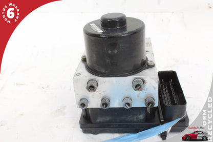 07-09 Mercedes-Benz GL450 X164 ABS Anti Lock Brake Pump Module 2515450832