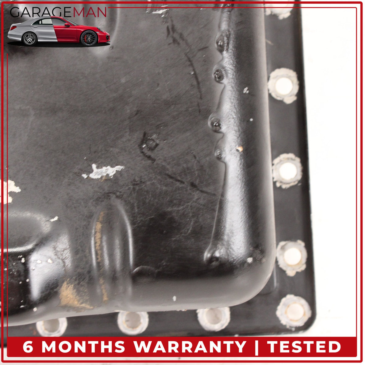 Yanmar 3TNV82A-SYB 3 Cyl Diesel Lower Oil Pan 11981001790 OEM