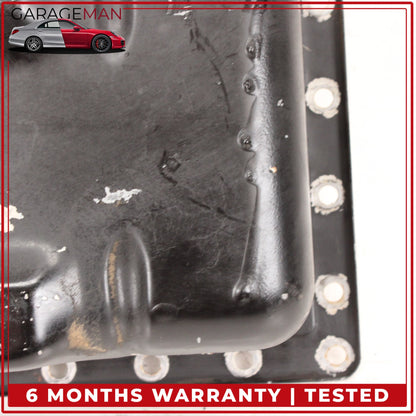Yanmar 3TNV82A-SYB 3 Cyl Diesel Lower Oil Pan 11981001790 OEM
