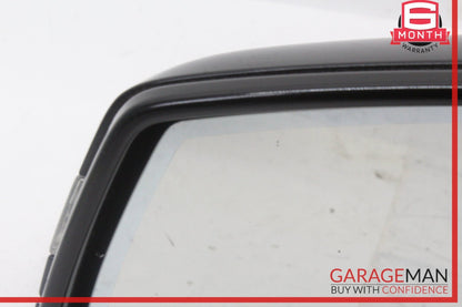 2010-2013 Mercedes-Benz S550 W221 Left Door Rear View Mirror 2218101176