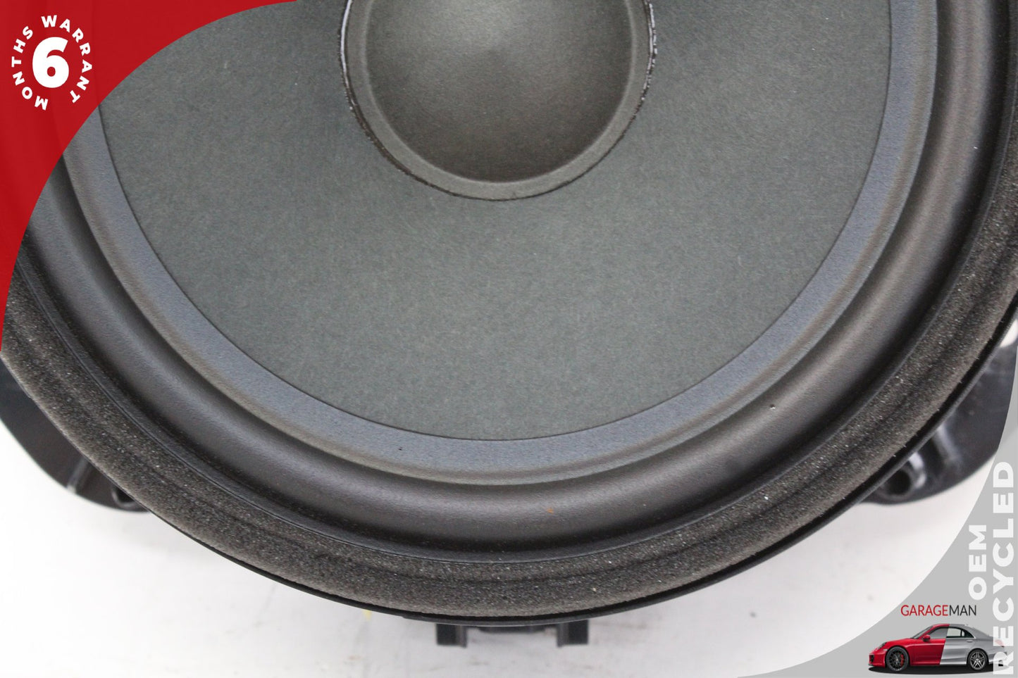 2016-2020 Jaguar XF X260 Front/ Rear Left and Right Side Audio Speakers Set OEM