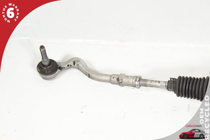 2012-2018 Audi A6 A7 S7 S8 Electric Power Steering Rack & Pinion 4G1423055Q OEM