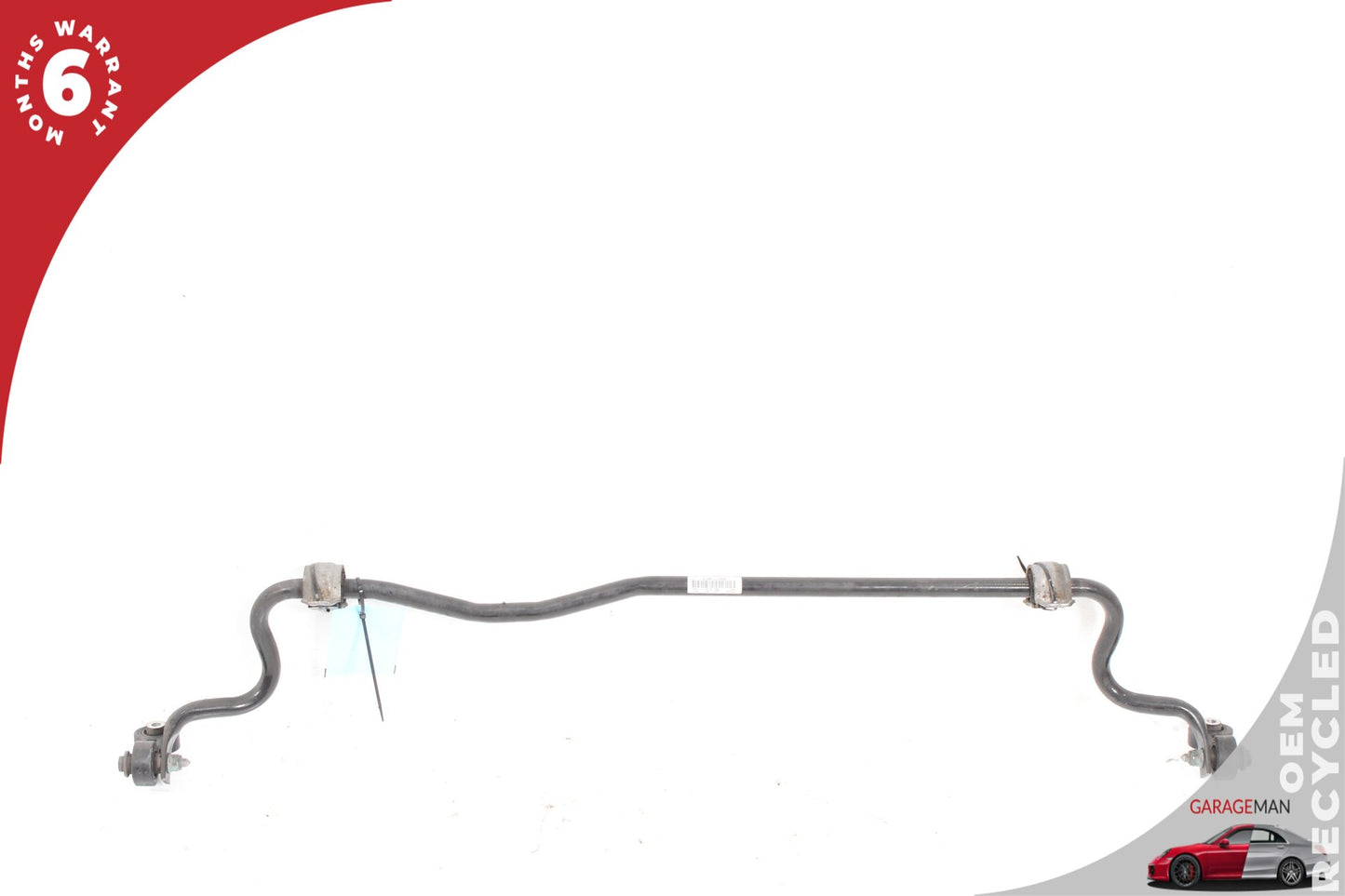 2012-2018 Audi A6 A7 Quattro Rear Anti Roll Stabilizer Sway Bar 4G0511305P OEM