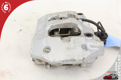 2011-2018 Porsche Cayenne 958 Rear Right Side Brake Caliper 7P0615424 OEM