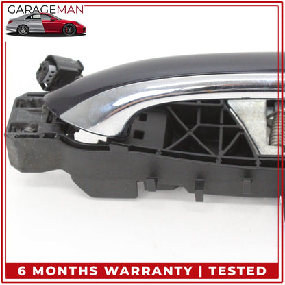 2006-2013 Mercedes W164 ML350 Rear Right Exterior Door Handle 1647601234 OEM