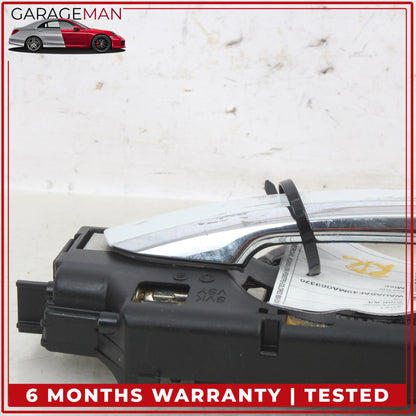 2017-2024 Audi A4 B9 Rear Right Exterior Door Handle 8W0837812A OEM