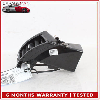 2014-2024 Jaguar F-Type X152 Front Left Side Dashboard AC A/C Air Vent OEM