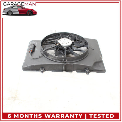 1997-2004 Mercedes R170 SLK230 Engine Cooling Fan Motor Assembly 2025053555 OEM