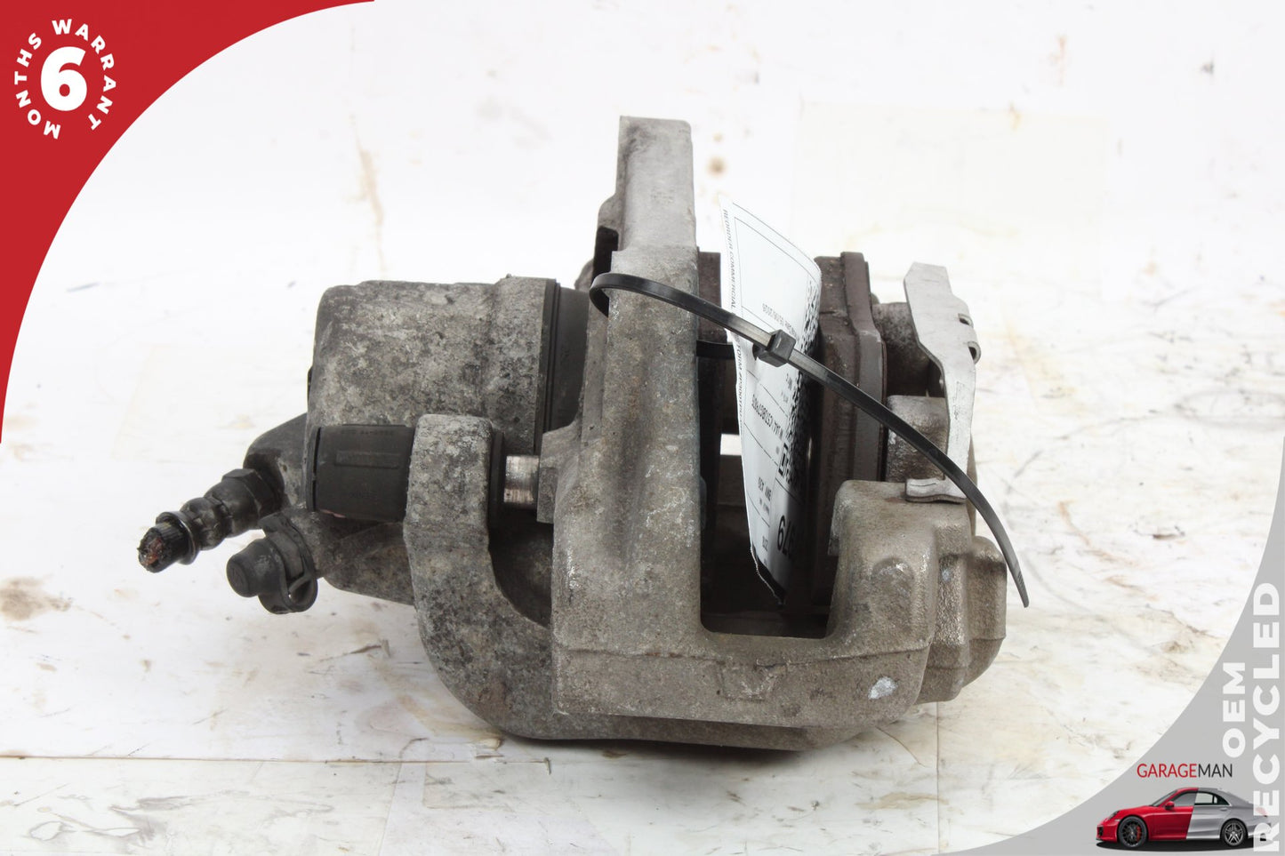 2015-2020 BMW 430i F36 Front Brake Calipers (set of 2) 6857687