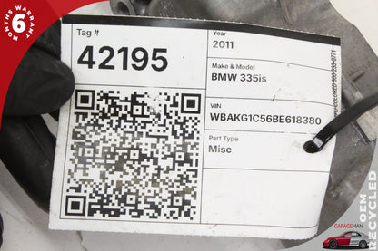 2007-2012 BMW 335is E92 RWD 3.0L Intake & Exhaust Camshaft 7540442 OEM