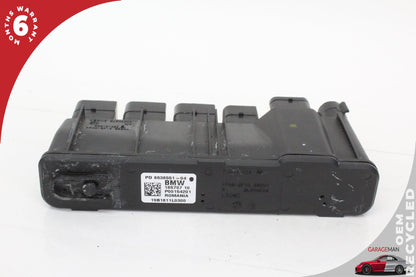 2019-2024 BMW 330i G20 Integrated Power Supply Control Module 8638551