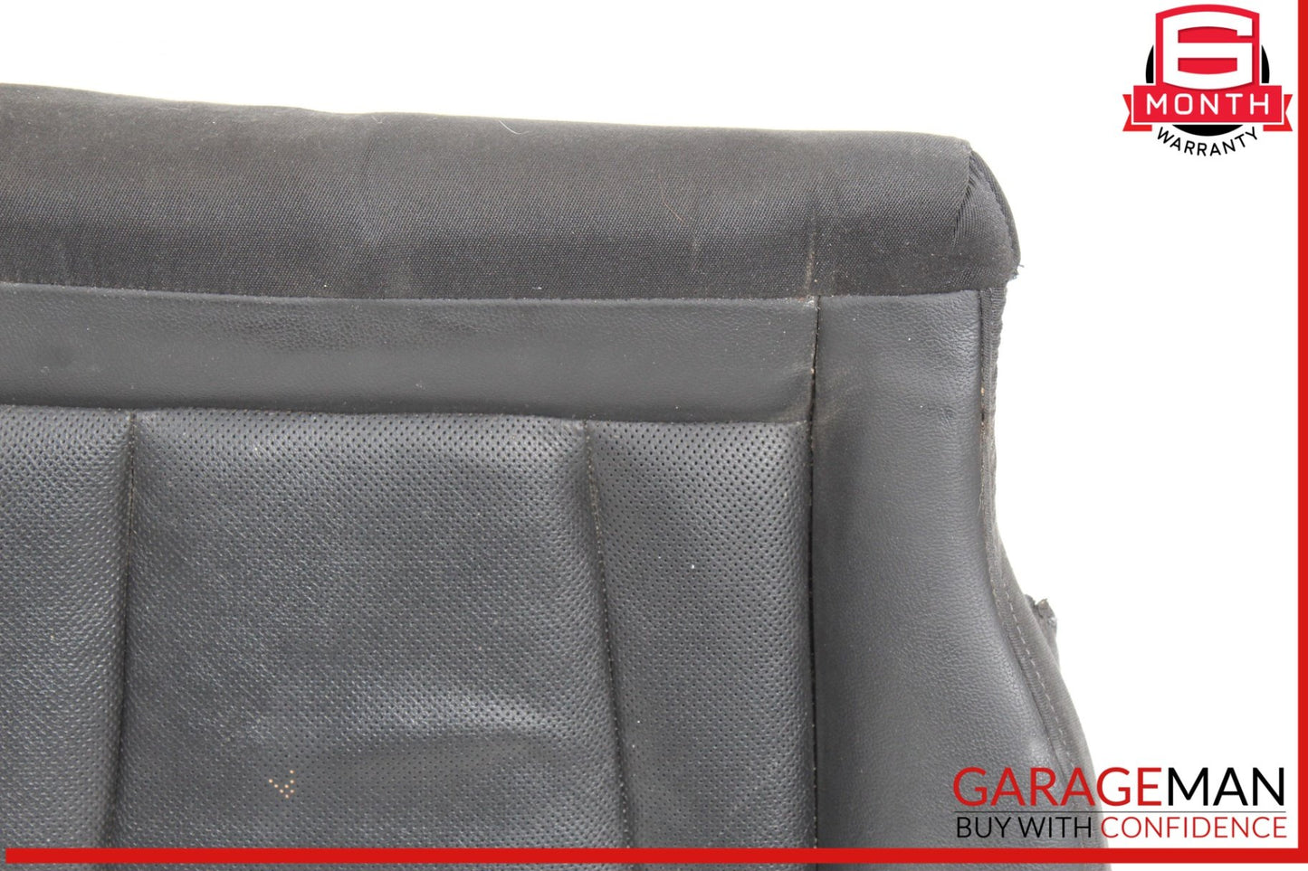 2013-2017 Audi Q5 SQ5 Front Right Lower Bottom Seat Cushion 8R0881362L OEM