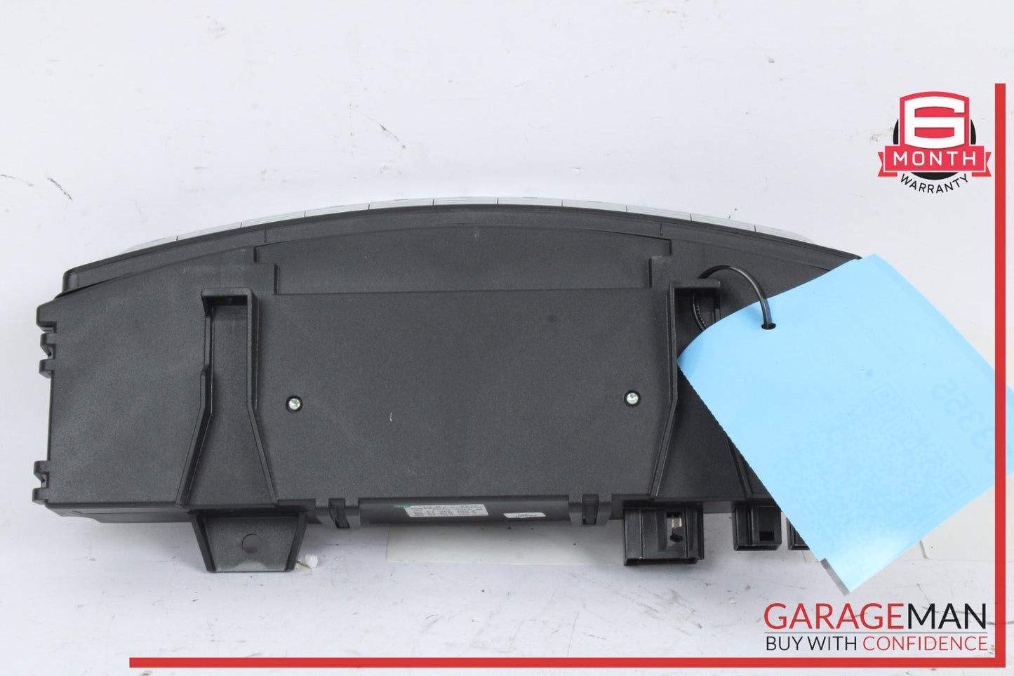 2007-2014 Mercedes S550 W221 AC Climate Control Panel 2218704658 Genuine