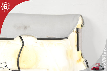 2013-2017 Audi Q5 SQ5 Front Right Lower Bottom Seat Cushion 8R0881362L OEM