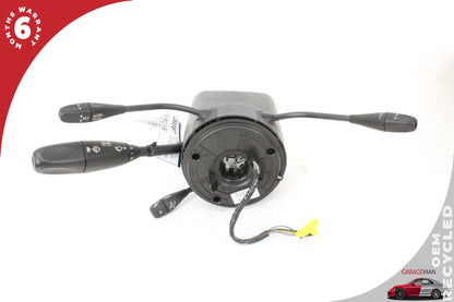 2000-2002 Mercedes W220 S500 Steering Column Combination Switch 2155400745 OEM