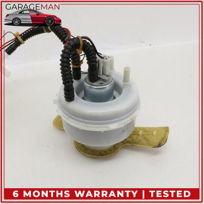 2012-2018 BMW 650i F13 In Tank Fuel Gas Pump Sending Unit Assembly OEM