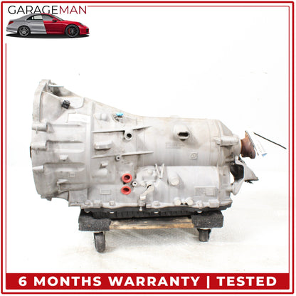 2012-2015 BMW X1 E84 N20 2.0L SUV Automatic Transmission 8601660 166XDZ OEM 151K