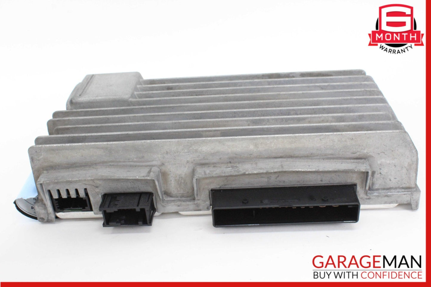2012-2017 Audi RS5 8T Convertible Stereo Amplifier 8F1035223A OEM