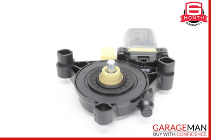 2017-2024 Audi Q7 SUV Front Left Window Regulator Motor 8W0959802 Genuine