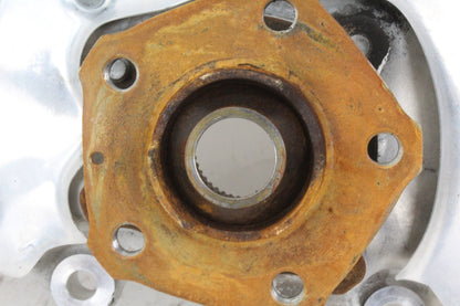 2017-2024 Audi A4 B9 Sedan Front Right Spindle Knuckle Wheel Hub 8W0407560 OEM