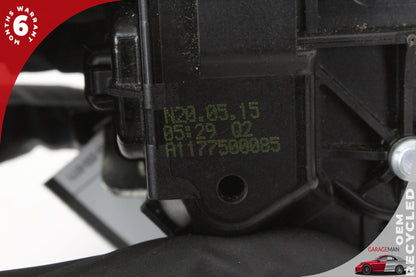 2014-2018 Mercedes W117 CLA45 AMG Trunk Lid Latch Lock Actuator 1177500085 OEM