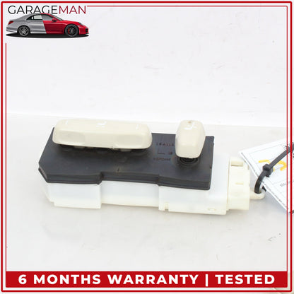 2001-2006 Lexus LS430 XF30 Front Left Side Seat Adjustment Switch 8971350010 OEM