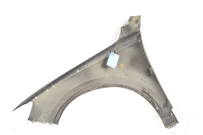 2017-2024 Audi Q7 SQ7 Front Right Passenger Fender Wing Panel Gray OEM