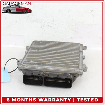 2012-2016 Mercedes W212 E350 3.5L V6 Engine Control Module ECU 2769004600 OEM