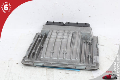 2011-2013 BMW 128i 328i Engine Computer Control Module Unit ECU ECM OEM