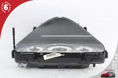 07-09 Mercedes-Benz E350 W211 Sedan Speedometer Instrument Cluster 2115404348