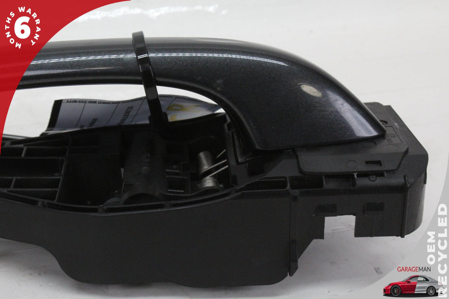 2015-2024 Porsche Macan 95B Right Passenger Side Exterior Door Handle OEM