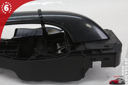 2015-2024 Porsche Macan 95B Right Passenger Side Exterior Door Handle OEM