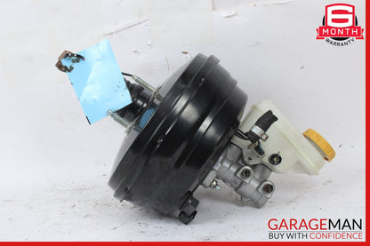 2015-2021 Subaru WRX Power Brake Booster Master Cylinder 26402VA031 OEM