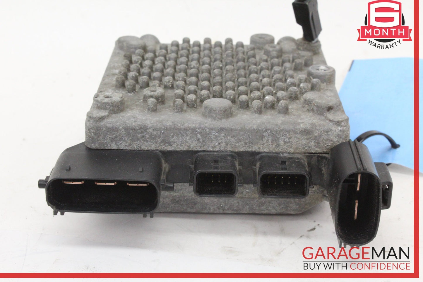 2015-2021 Subaru WRX Sedan Power Steering Control Module 34710VA010 OEM
