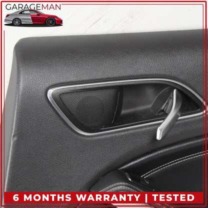 2015-2020 Mercedes X156 GLA250 Rear Right Side Interior Door Trim Panel OEM