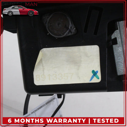 2007-2009 Mercedes W211 E350 E550 Rear Left Side Door Ash Tray Compartment OEM