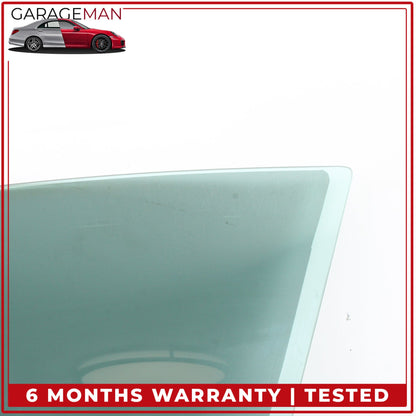 2019-2025 BMW M340i G20 Front Left Door Window Glass 7432229 OEM