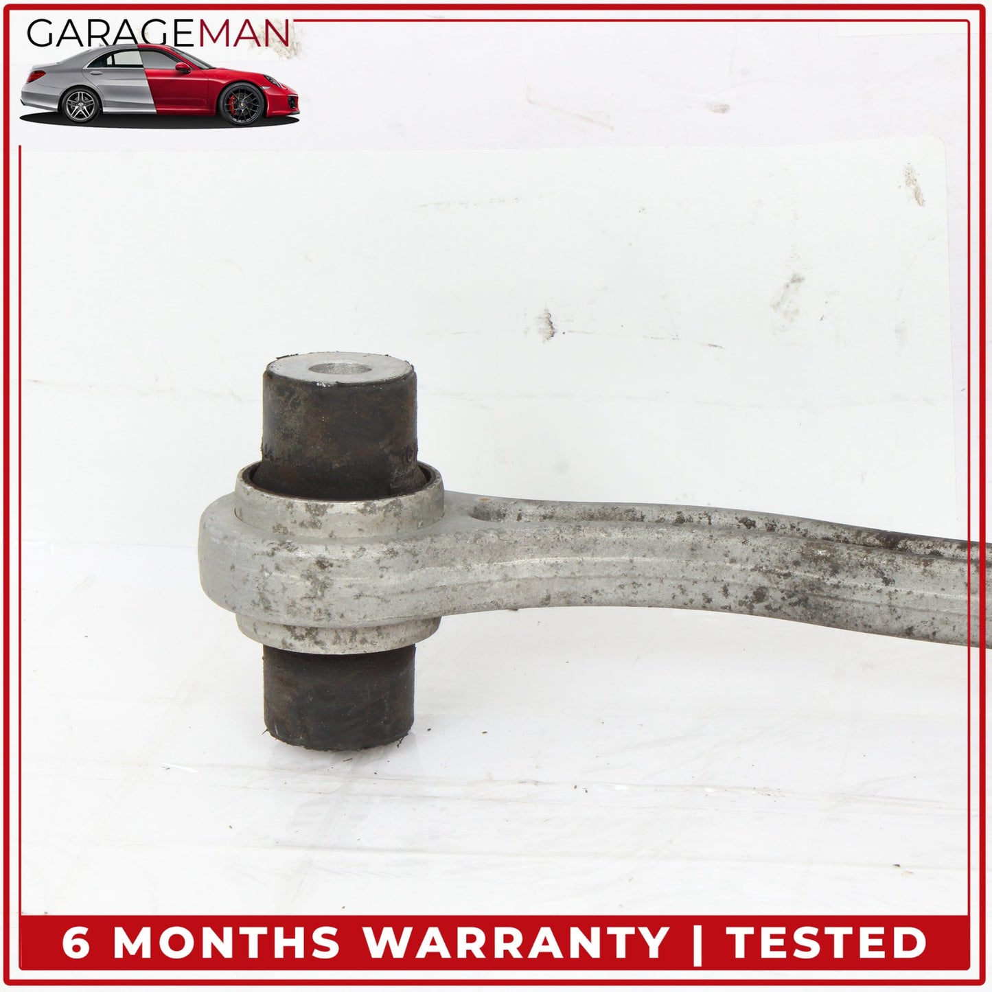 2015-2023 Mercedes W205 C300 GLC300 Rear Left or Right Lower Control Arm OEM