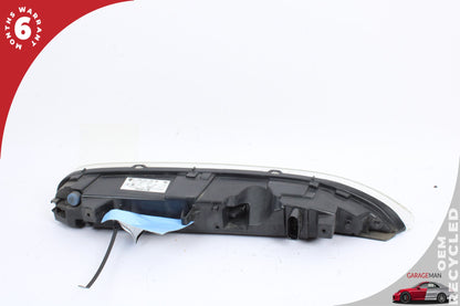 2011-2014 Porsche Cayenne 958 Front Left Driver Side Daytime Running Lamp OEM