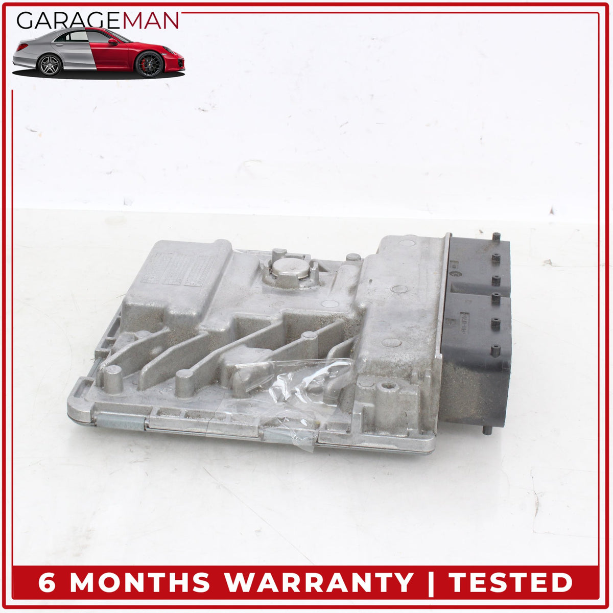 2019-2024 Audi Q3 2.0L Engine Computer Control Module Unit ECU 83A906259C OEM