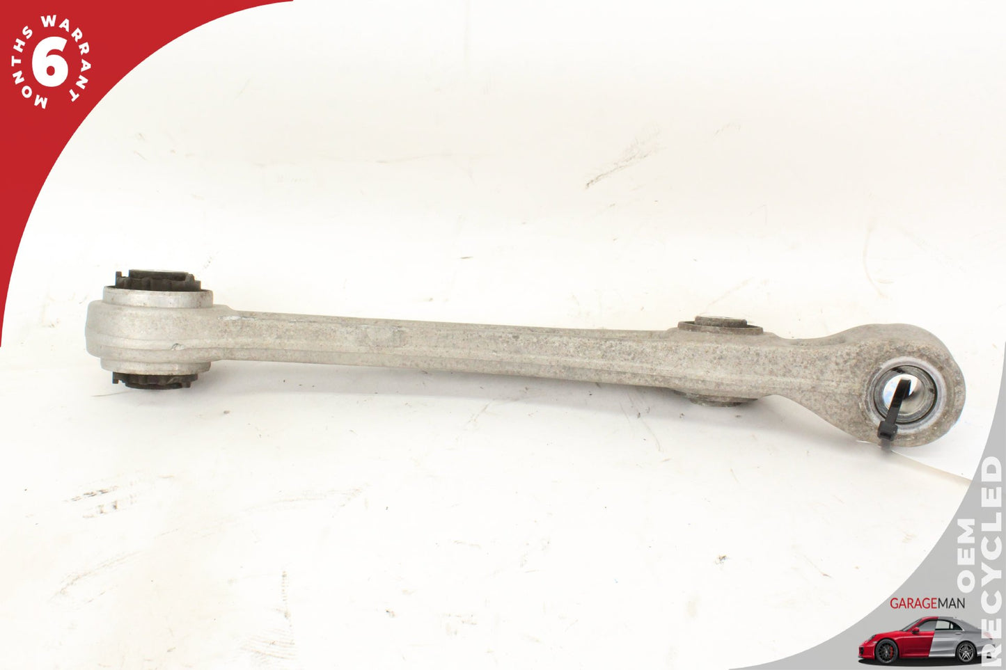 2018-2025 Audi SQ5 Q5 Front Left Side Lower Forward Control Arm 80A407155 OEM