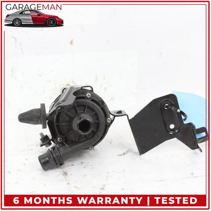 2014-2021 Mercedes W222 S550e Auxiliary AUX Circulation Water Pump Bosch OEM
