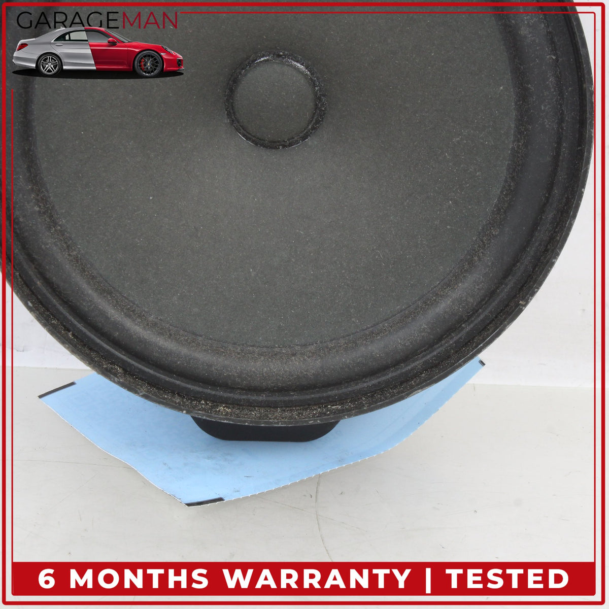 2014-2020 Mercedes X156 GLA250 Front or Rear Left & Right Side Door Speaker OEM