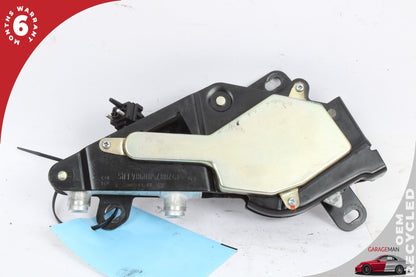 1998-2003 Mercedes-Benz CLK55 AMG W208 Right Front Door Lock Actuator 2087200435