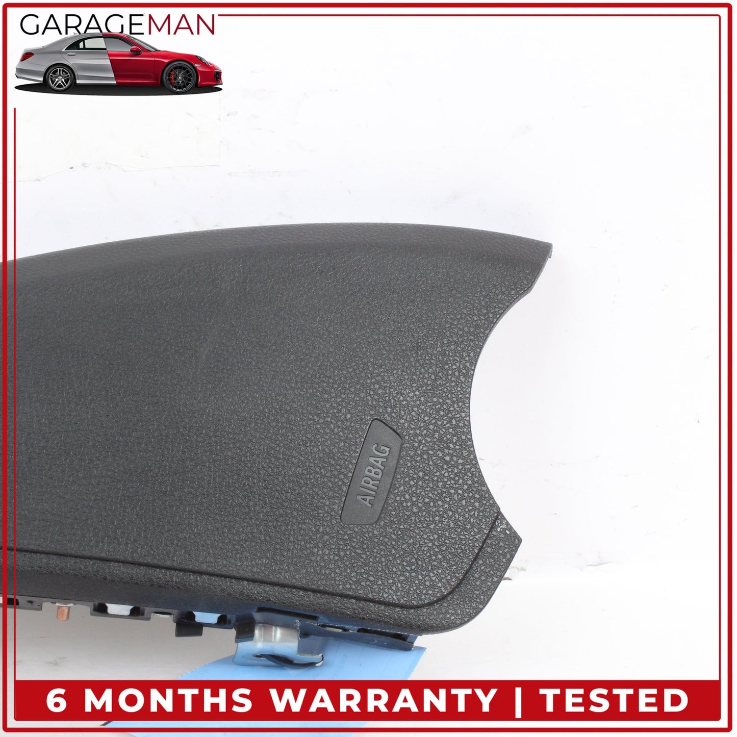2012-2019 BMW 650i Front Right Passenger Side Seat Airbag Air Bag 7293770 OEM