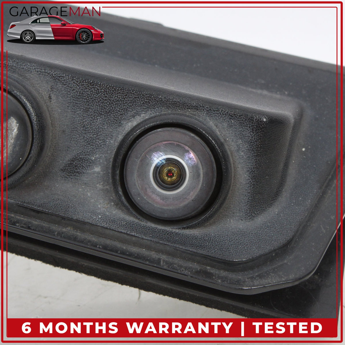 2016-2019 LR Range Rover Sport L494 Rear View Reverse Back Up Camera OEM