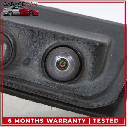 2016-2019 LR Range Rover Sport L494 Rear View Reverse Back Up Camera OEM