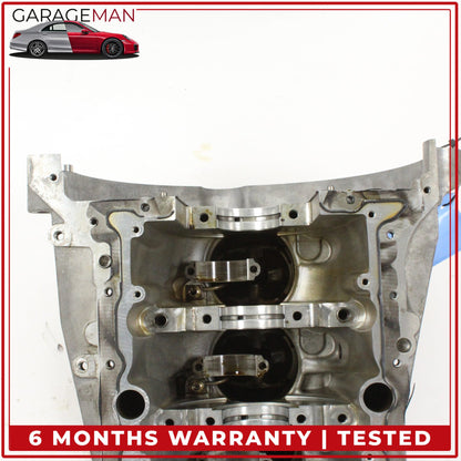 2015-2020 Mercedes W117 CLA250 GLA250 M270 2.0L L4 Engine Motor Block OEM 111k